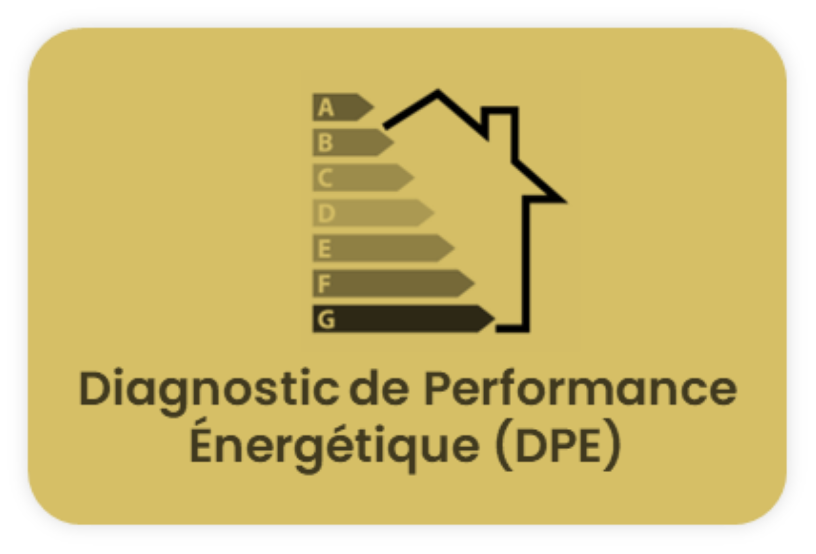 Diagnostic de Performance Énergétique