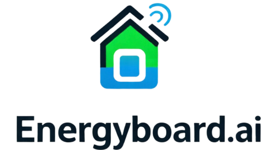 Logo Energyboard