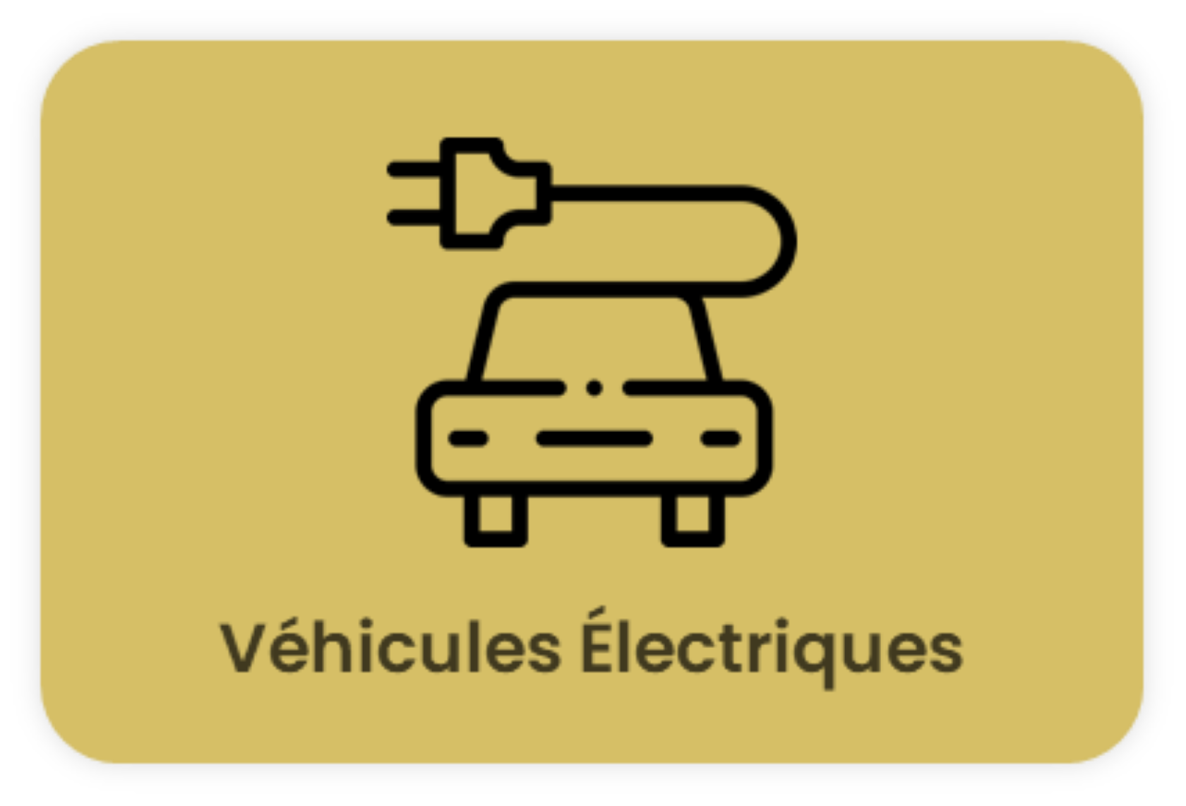 Véhicules Électriques