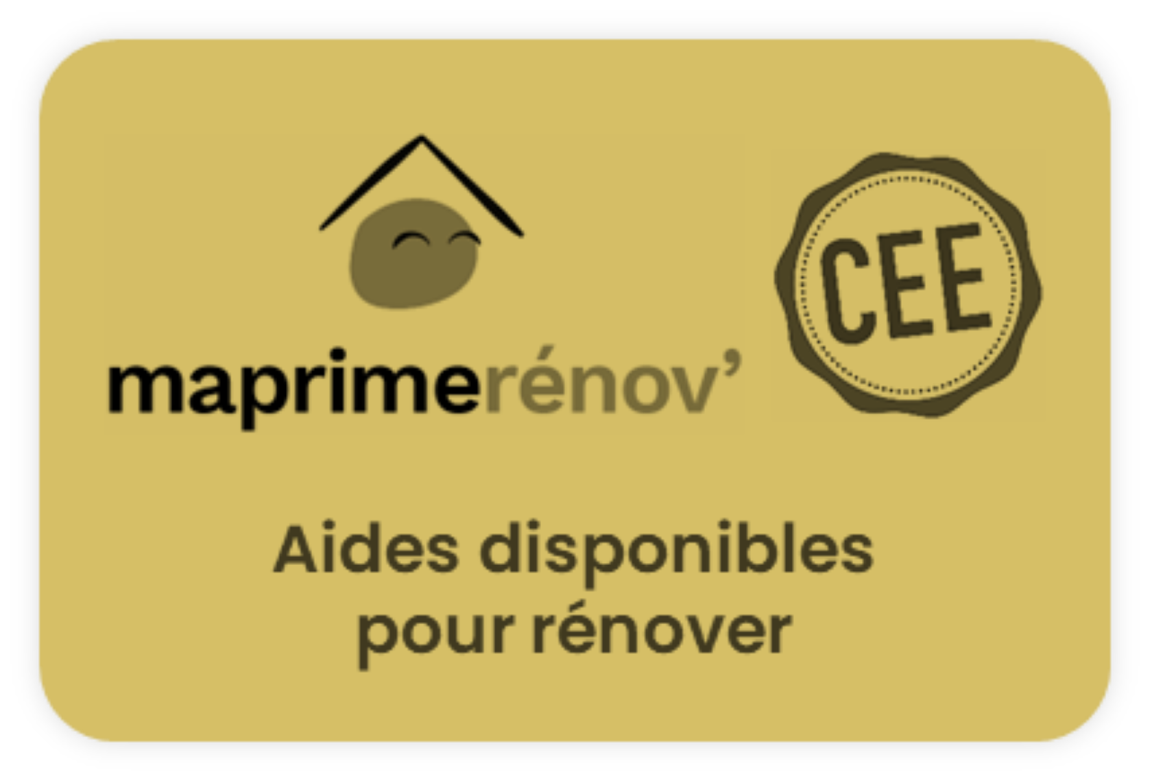 Programmes Gouvernementaux